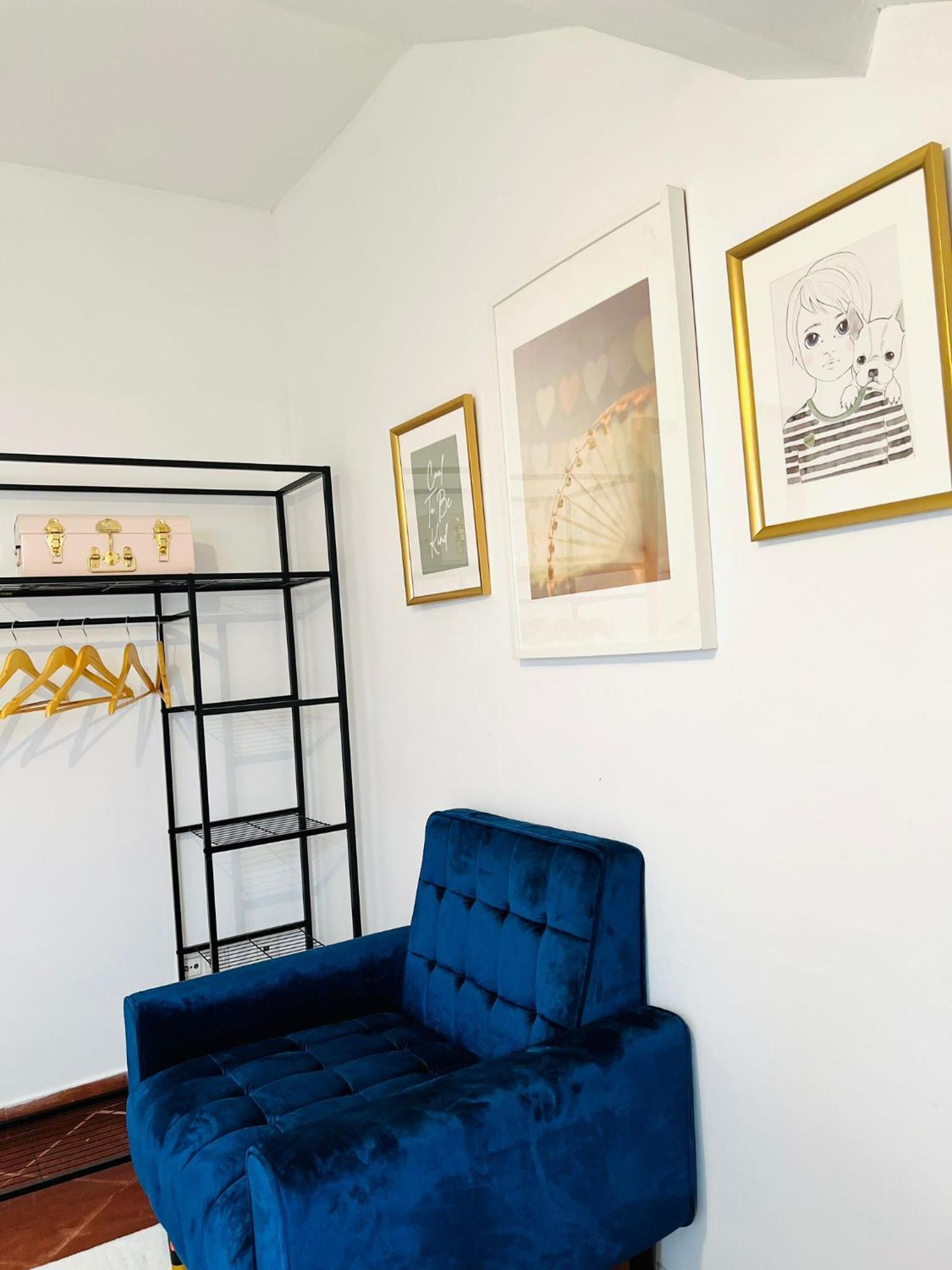 Bairro Alto, Location In Centre * Lisbon